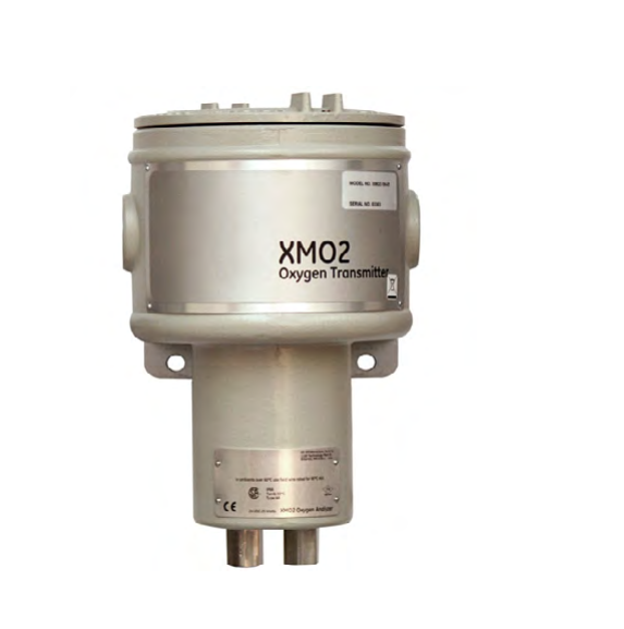 XMO2 Thermoparamagnetic Oxygen Transmitter